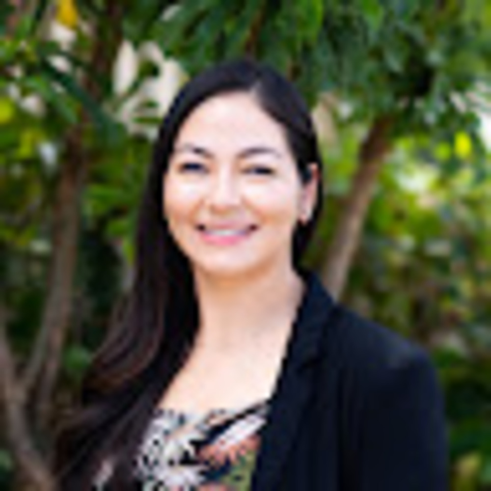 Meet your Posher, Gabriela